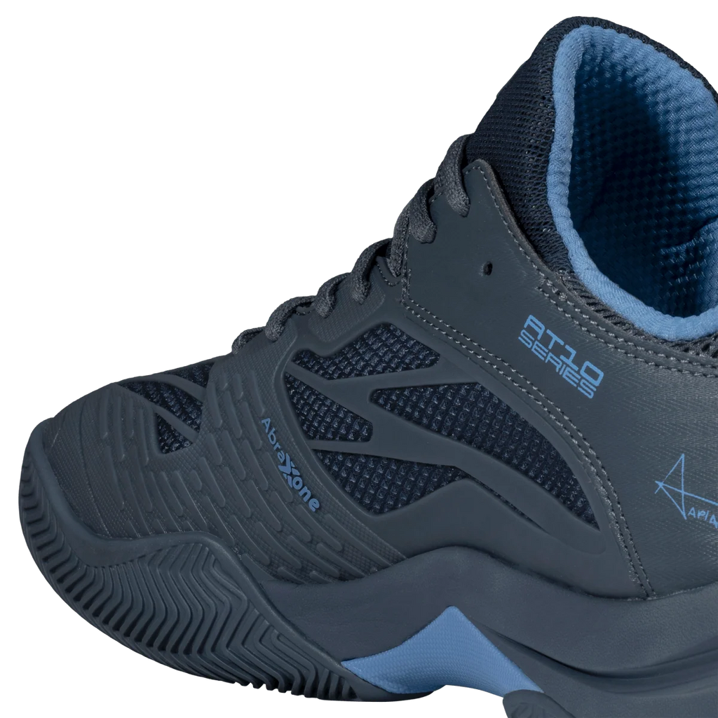 Nox AT10 Luxury Series Shoes Dark Slate