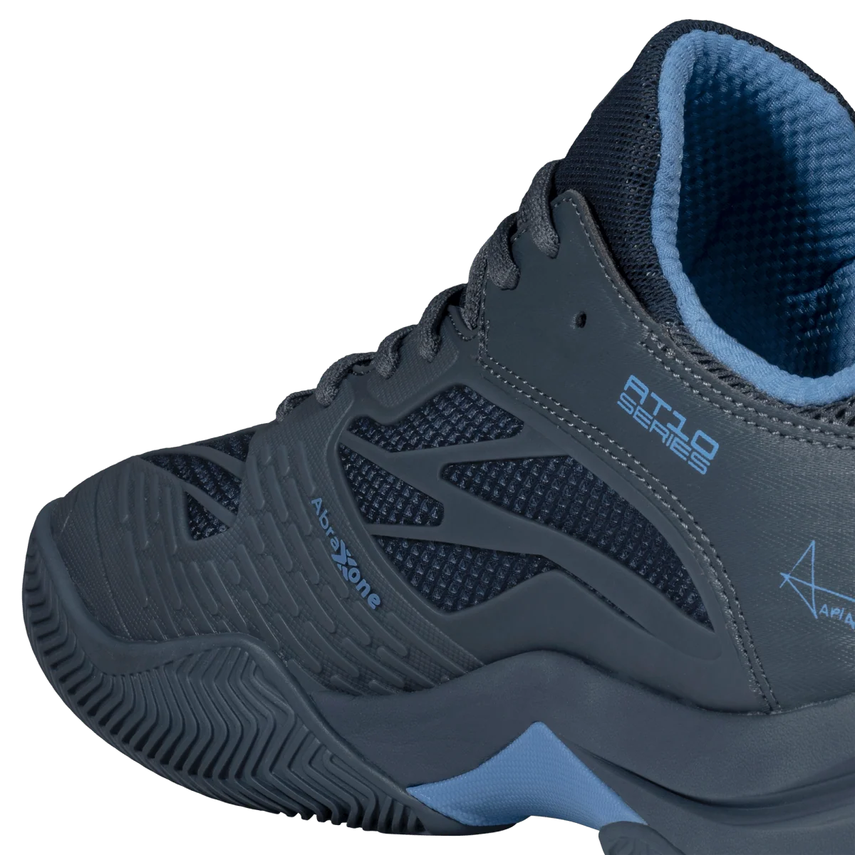 Nox AT10 Luxury Series Shoes Dark Slate