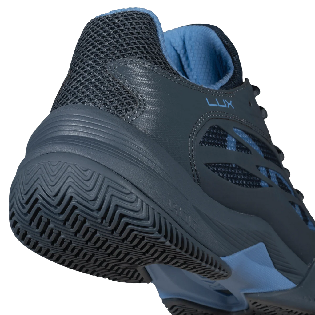Nox AT10 Luxury Series Shoes Dark Slate