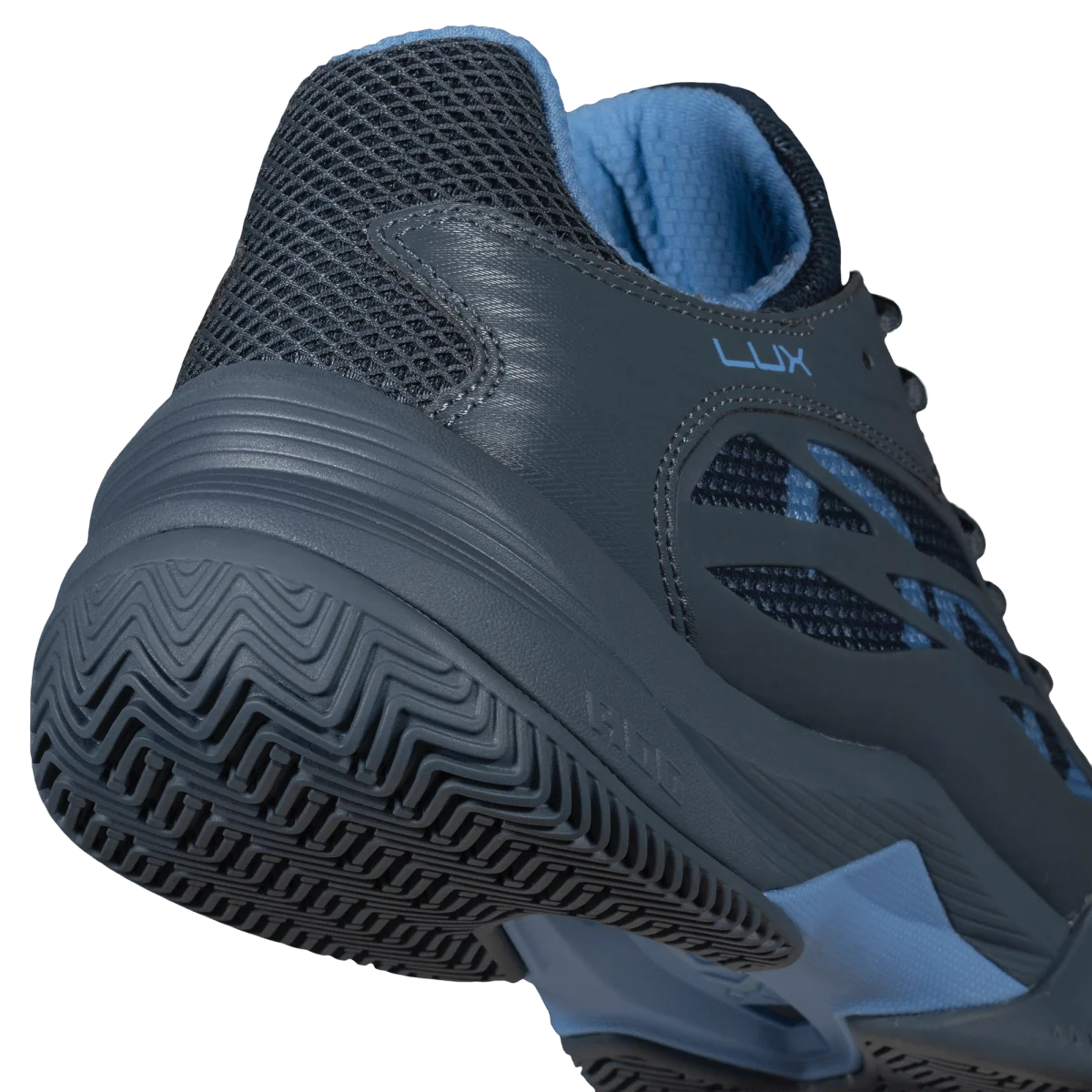 Nox AT10 Luxury Series Shoes Dark Slate