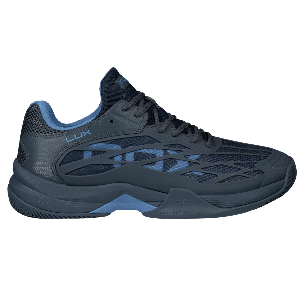 Nox AT10 Luxury Series Shoes Dark Slate