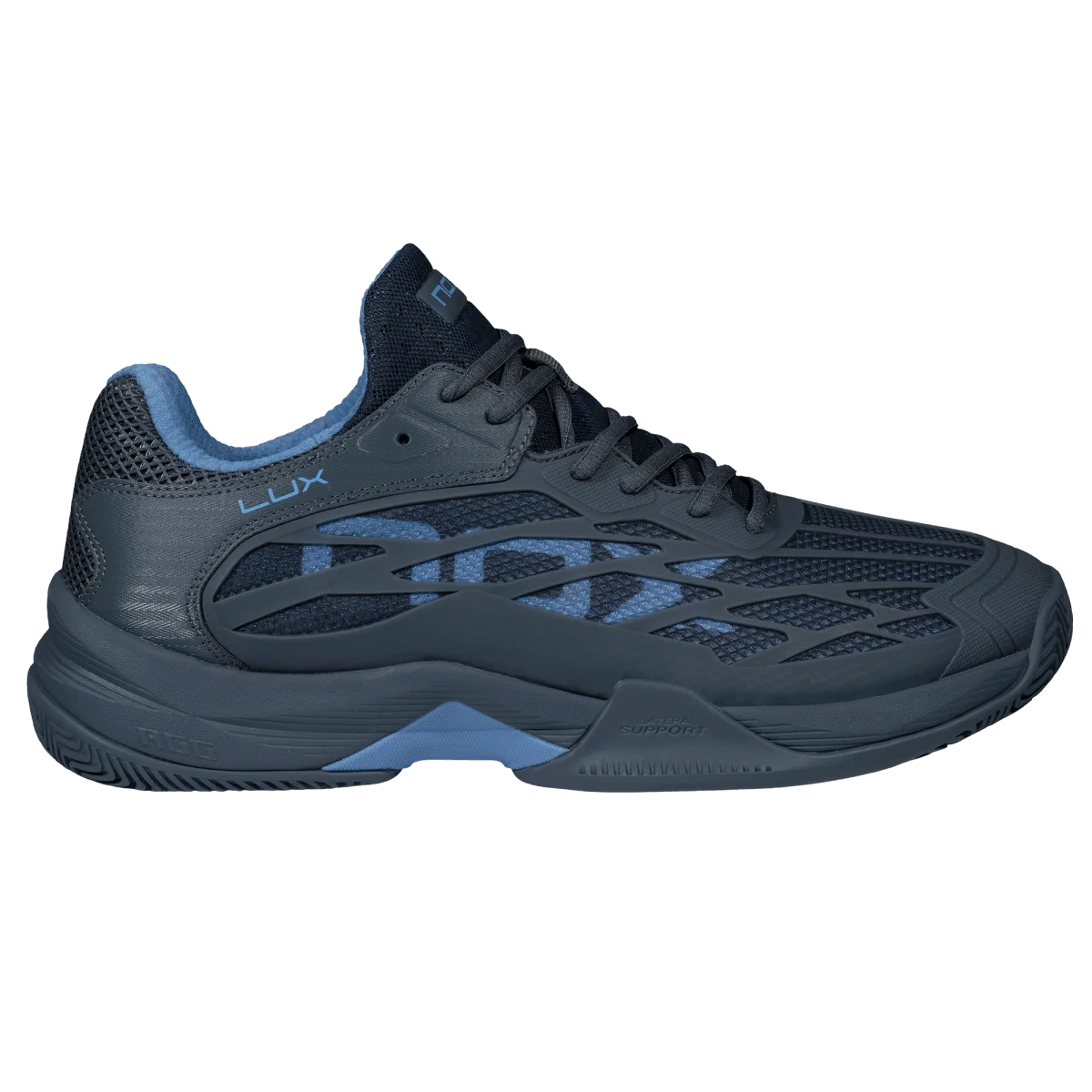 Nox AT10 Luxury Series Shoes Dark Slate