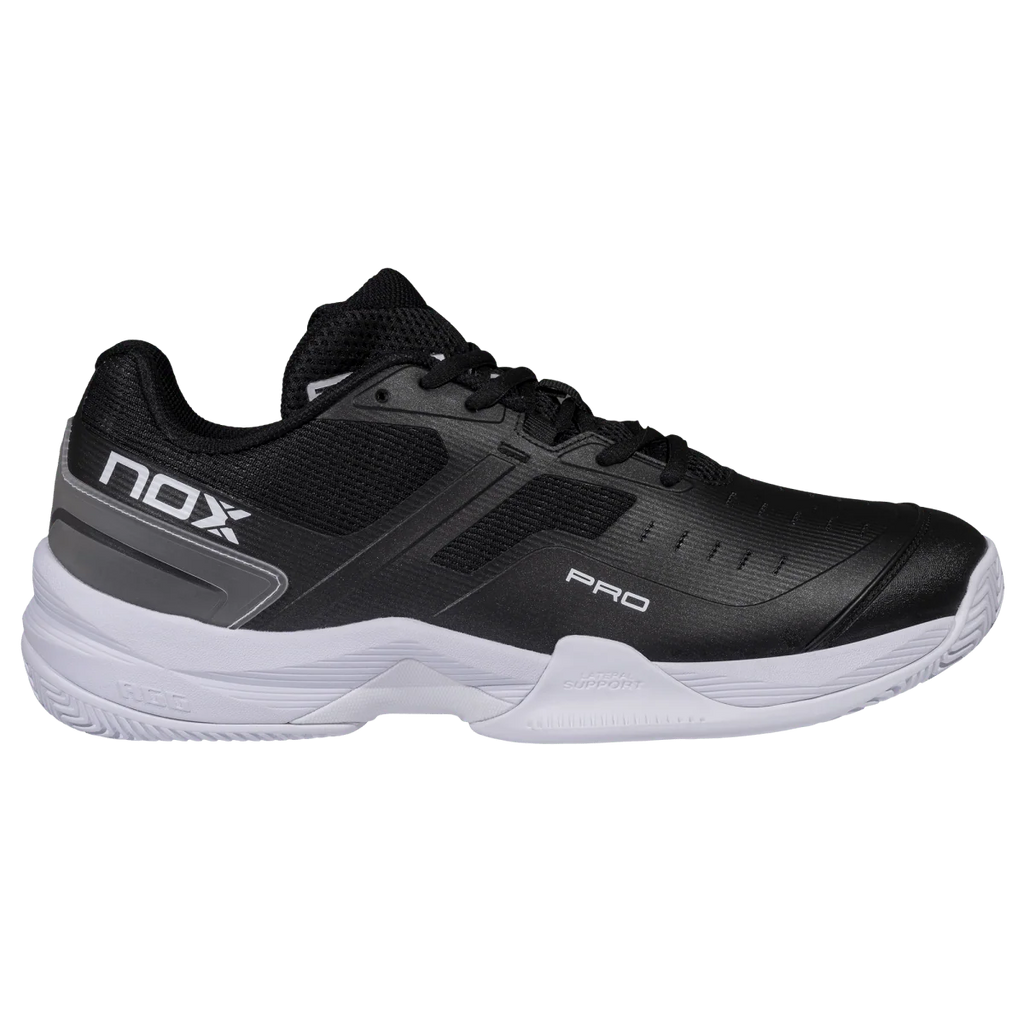 Nox AT10 Pro Series Shoes Black