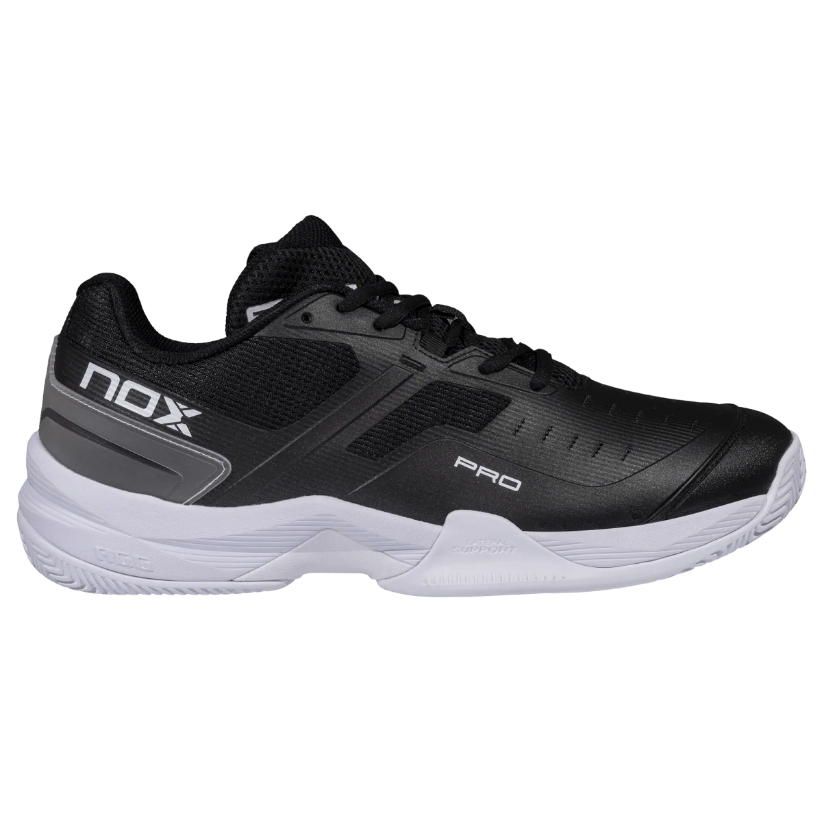 Nox AT10 Pro Series Shoes Black