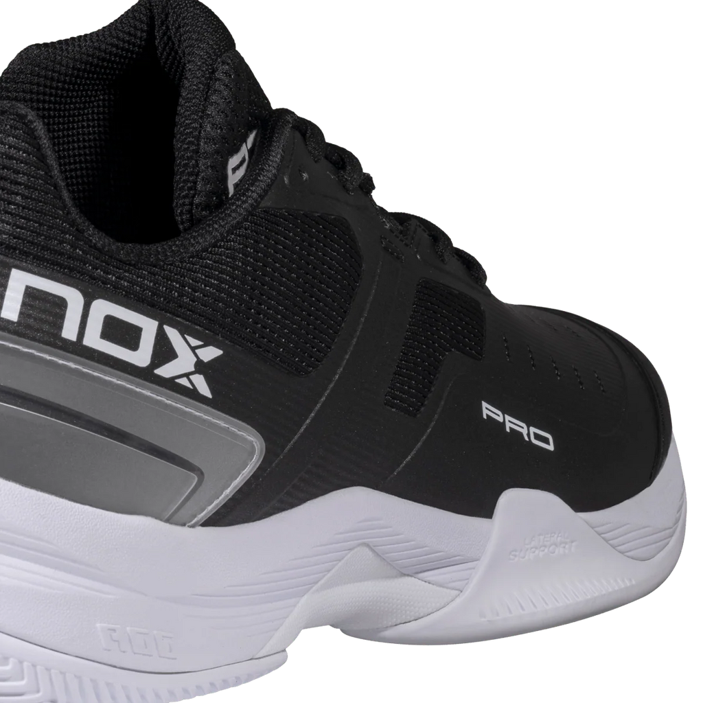 Nox AT10 Pro Series Shoes Black