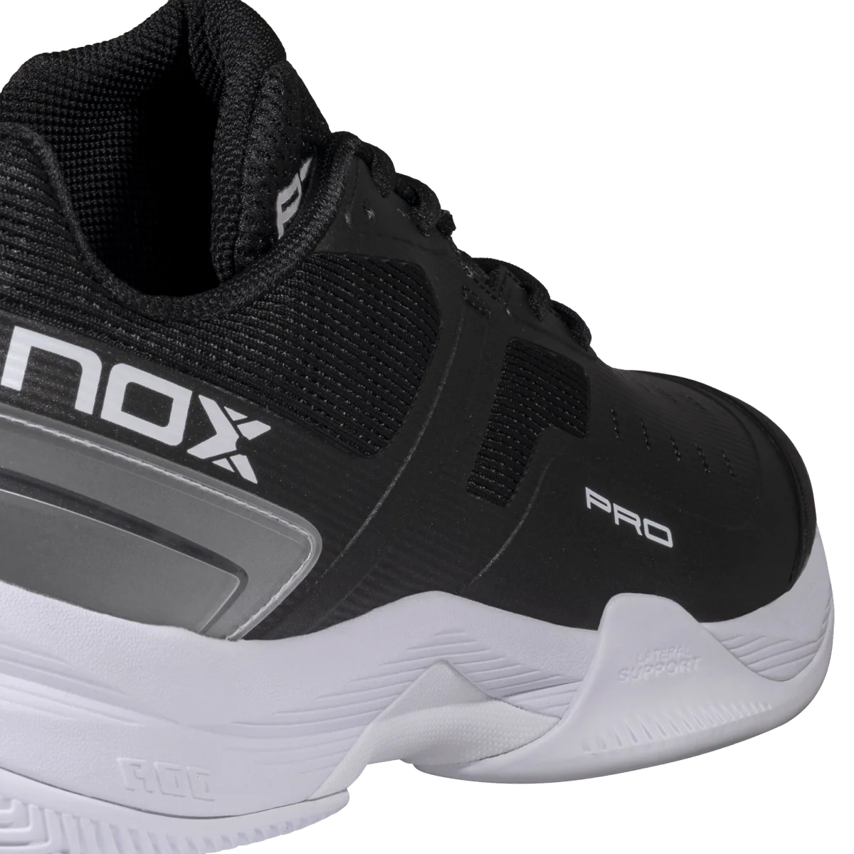 Nox AT10 Pro Series Shoes Black