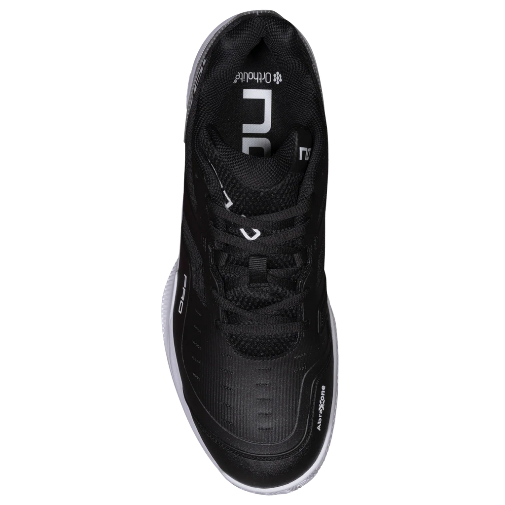 Nox AT10 Pro Series Shoes Black