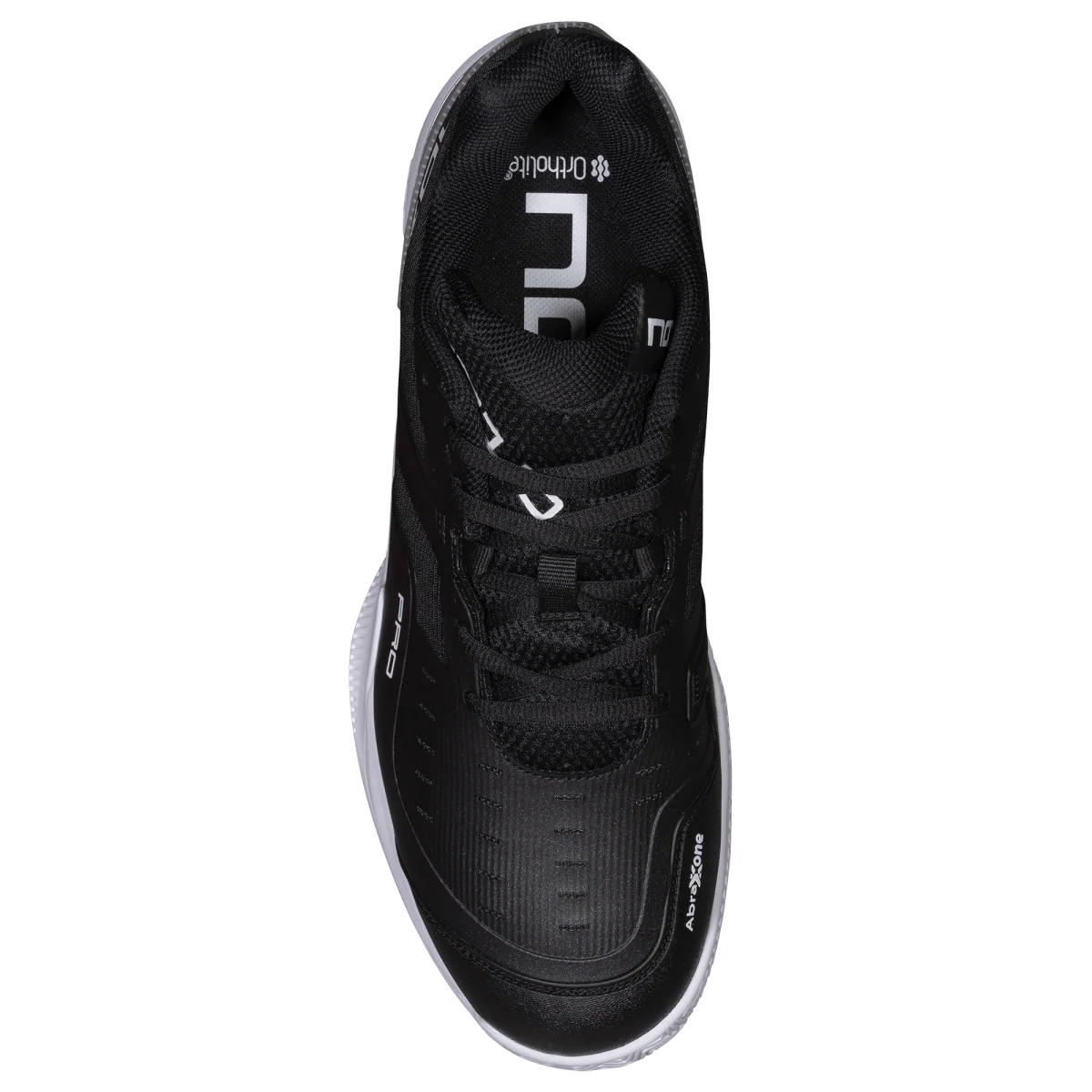 Nox AT10 Pro Series Shoes Black