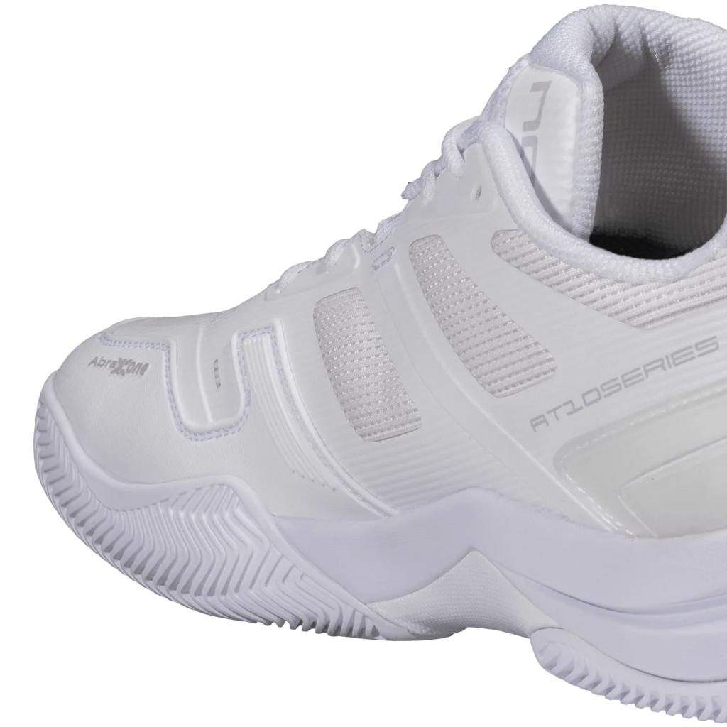 Nox AT10 Pro Series Shoes White/Grey