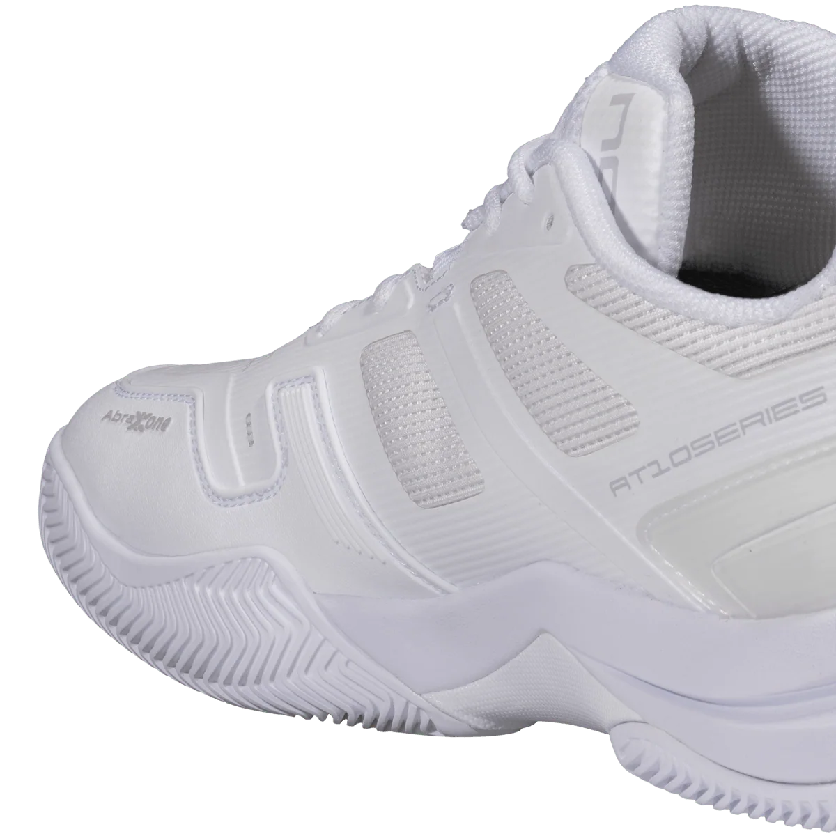 Nox AT10 Pro Series Shoes White/Grey