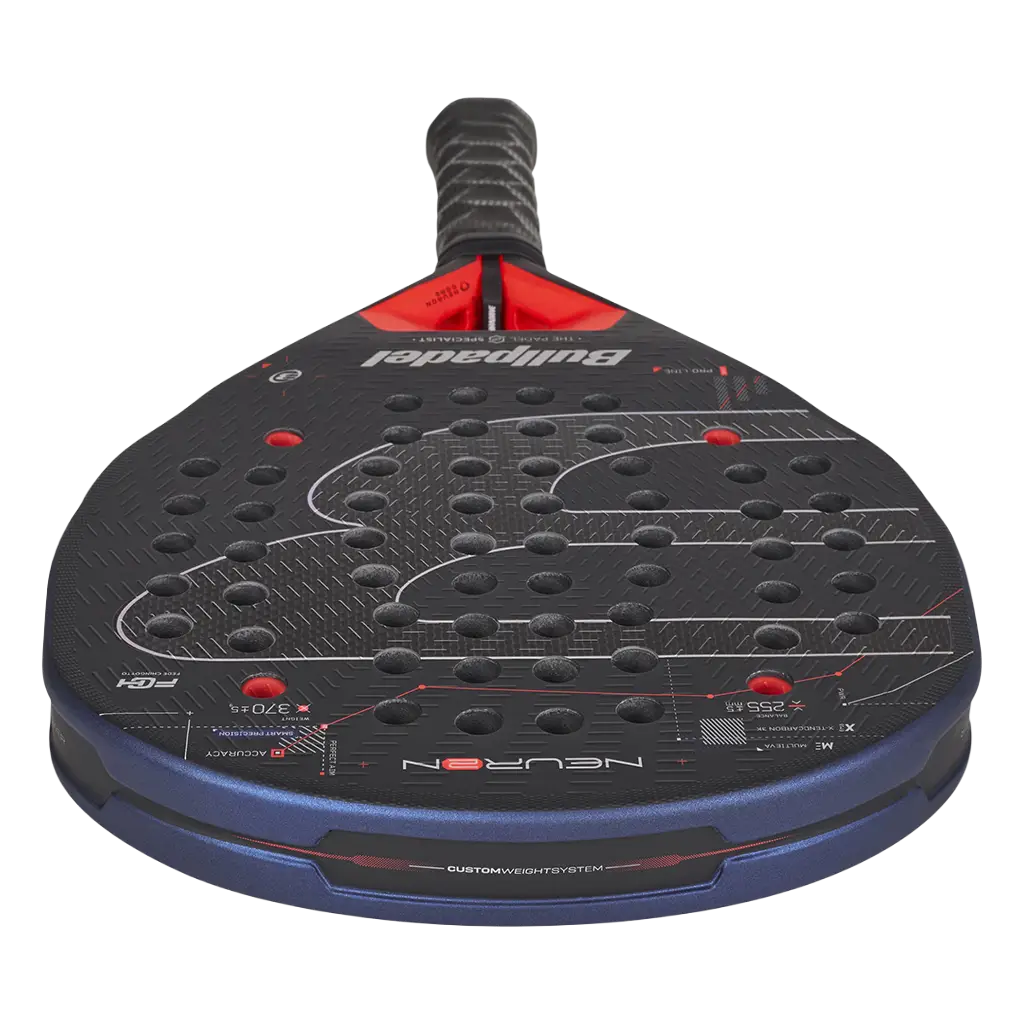Bullpadel Neuron 02 2027