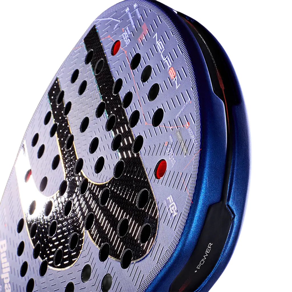 Bullpadel Neuron 02 2027