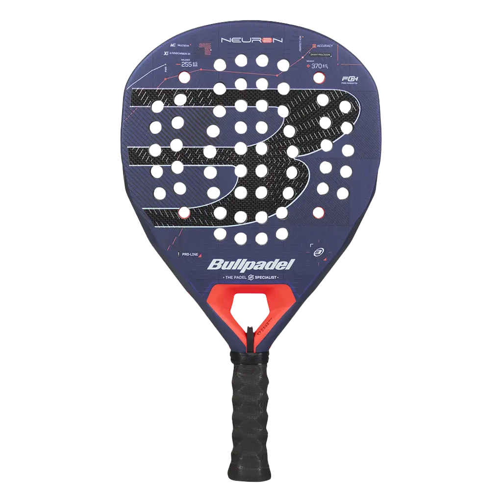 Bullpadel Neuron 02 2027