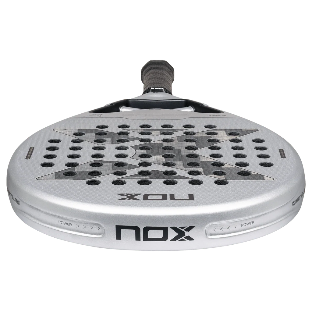 Nox Genius 12K ALUM XTREM BY AGUSTÍN TAPIA 2027