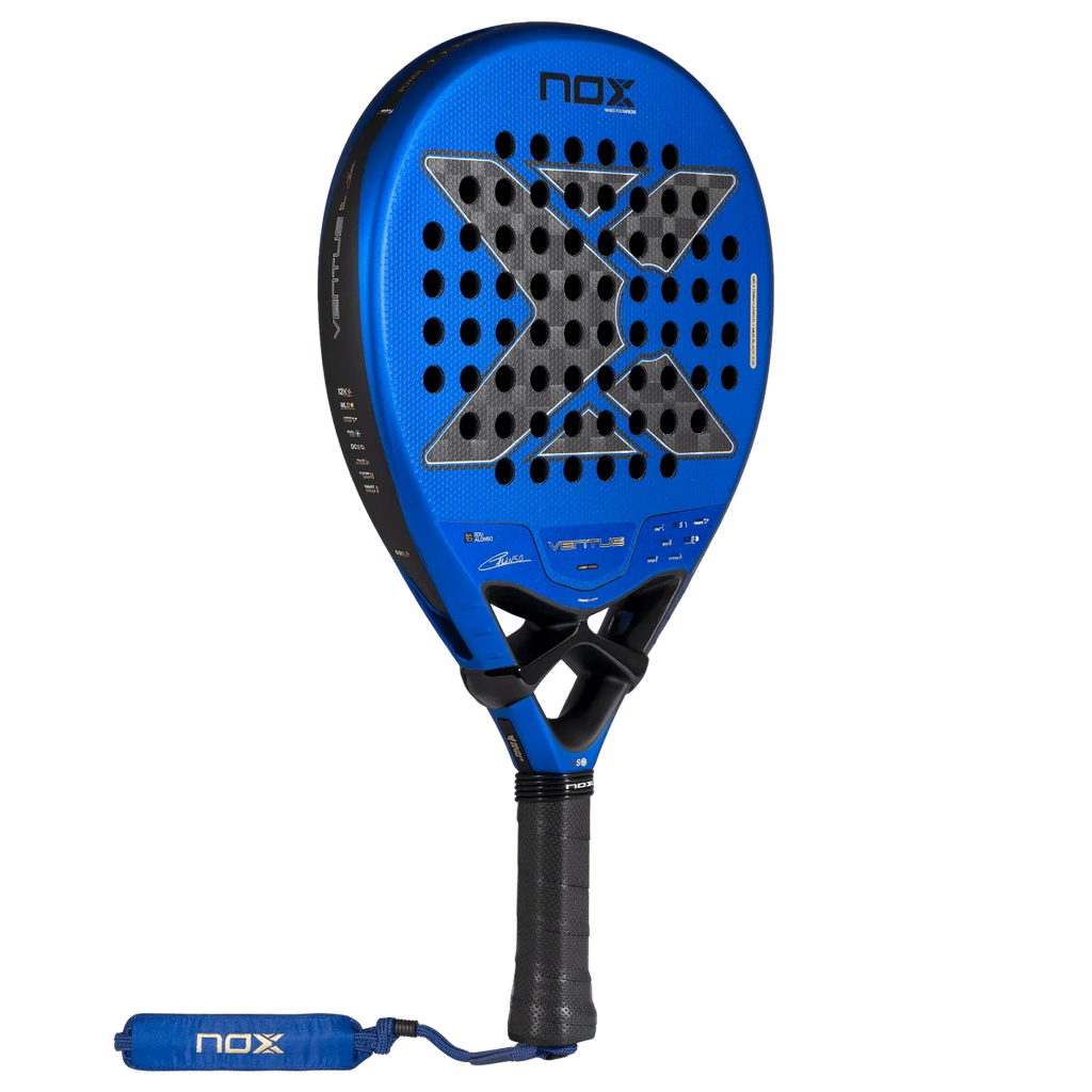 Nox Ventus Hybrid 12K XTREM BY EDU ALONSO 2027
