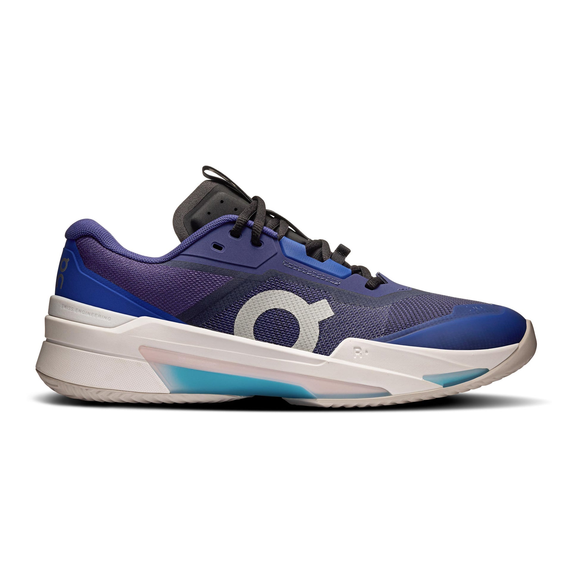 The Roger Pro Fire Shoes