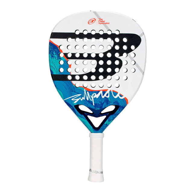 Bullpadel Ionic Power 26