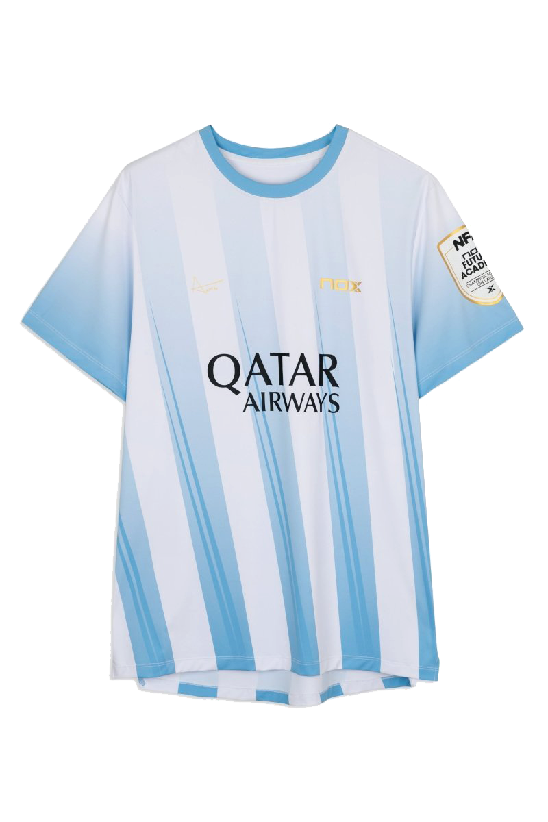 Agustin Tapia LTD Argentina Edition Jersey