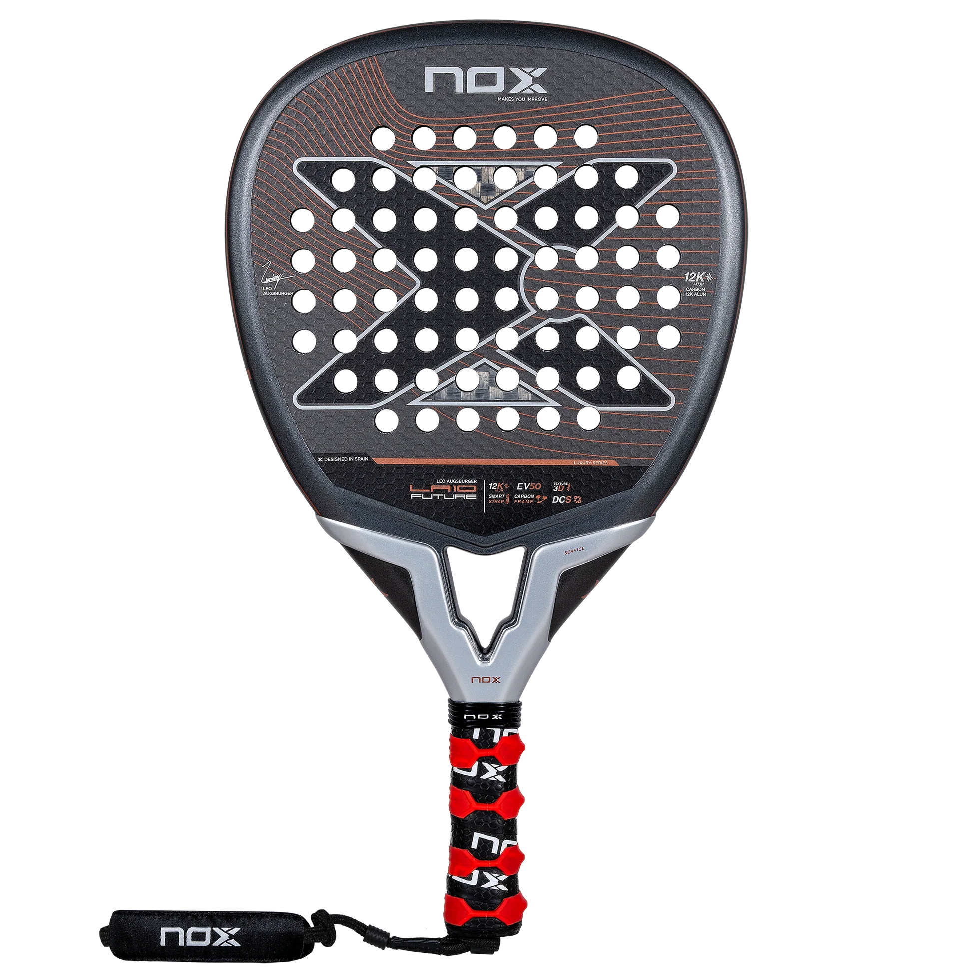Nox LA10 Future 2024