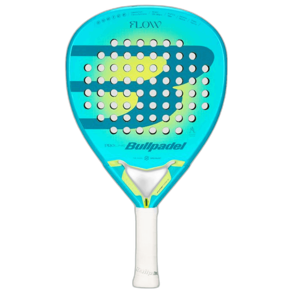 Bullpadel Flow 2024 by Salazar