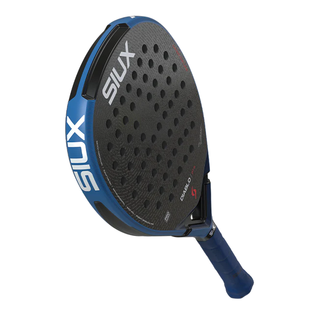 Siux Diablo Pro Royal Blue
