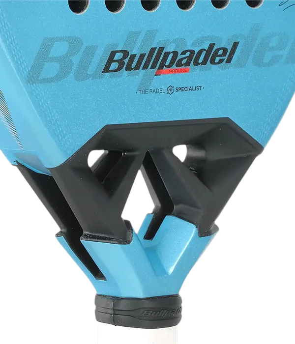 Bullpadel Vertex 05 W by Delfi Brea