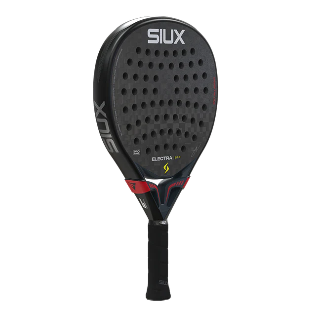 Siux Electra Pro Shadow Red